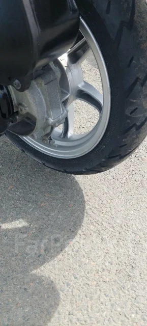 Suzuki ZZ Inch Up Sport. 49����. ��., ��������, ���������, ��� ������� ����