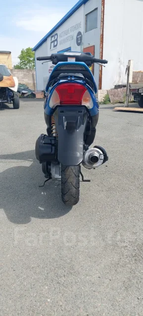 Suzuki ZZ Inch Up Sport. 49����. ��., ��������, ���������, ��� ������� ����