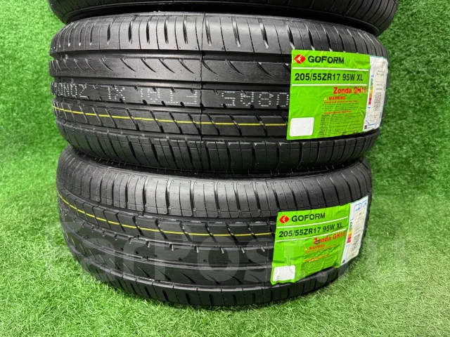 Goform GH18. ������, 2026 ���, ����� ����