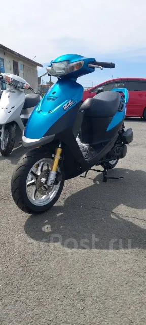 Suzuki ZZ Inch Up Sport. 49����. ��., ��������, ���������, ��� ������� ����