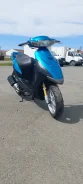 Suzuki ZZ Inch Up Sport. 49����. ��., ��������, ���������, ��� ������� ����