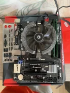 Socket FM2+ ����