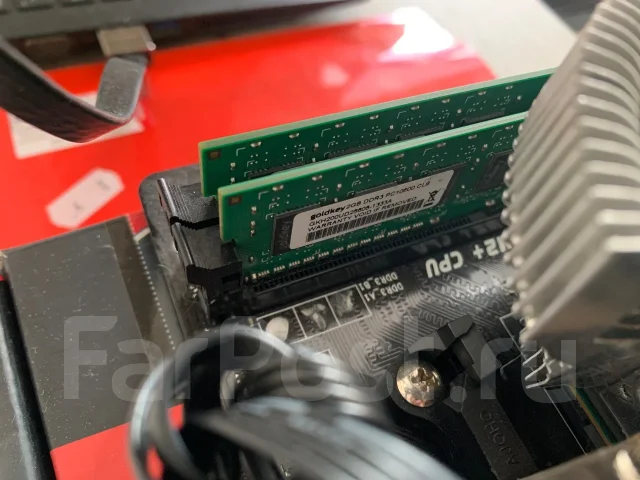Socket FM2+ ����
