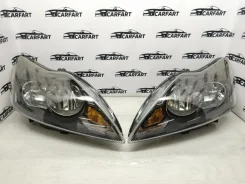 ���� �������� Ford Focus 2 2009 1754447 CB4 1.6L 1754447 ����
