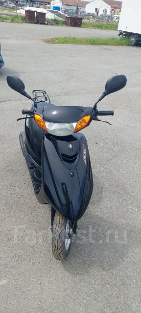 Yamaha Jog. 49����. ��., ��������, ���������, ��� ������� ����
