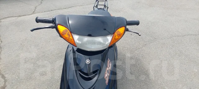 Yamaha Jog. 49����. ��., ��������, ���������, ��� ������� ����