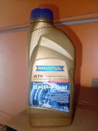 Ravenol ATF. ATF (��� ����), �������������, 6��. ����
