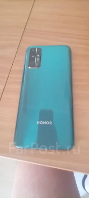 Honor 30. �����, 256 �� ����
