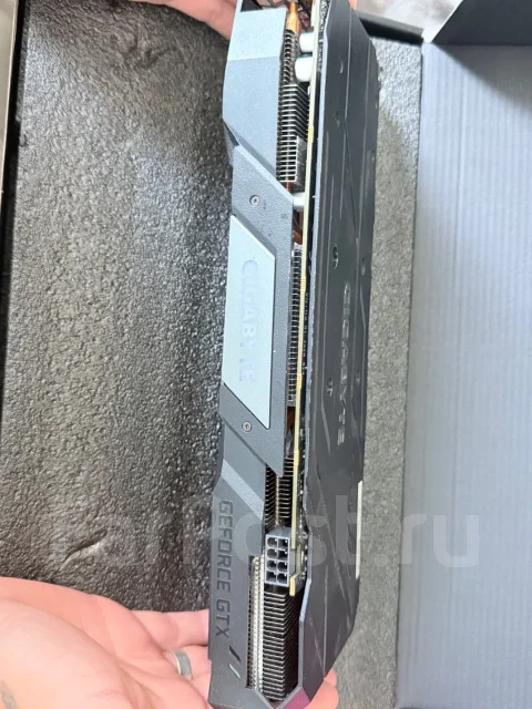 GeForce RTX 2060 ����