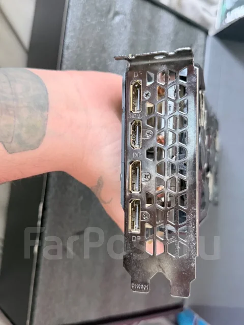 GeForce RTX 2060 ����