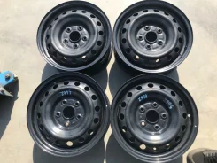Toyota. 6.0x15", 5x114.3, ET50, �� 60,1���. ����