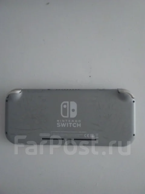 Nintendo Switch Lite ����