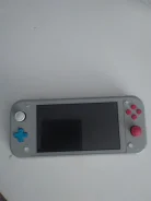 Nintendo Switch Lite ����