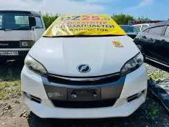 ���� [392465] Toyota: Allion, Auris, Premio, Wish | ZRT260, ZRE152, ZGE20G | 2013|���� 070 ��� | 2Zrfae | ���� K311-02A | ��������|DZ25 3014012031 ���...