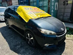����� [392500] Toyota: Wish | ZGE20G, ZGE21G, ZGE22W, ZGE25G | 2012 ��� | 2Zrfae, 3Zrfae, 3ZRFE | ���� 202 | ������ / ��������|DZ25 5381168070 ����