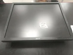 Acer. 19", ���������� �� (LCD, LED, QLED) ����