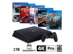 Sony PlayStation 4 Pro ����