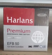 Harlans. 50��.�., L1, 480��., ��������, ������������ ����� ����
