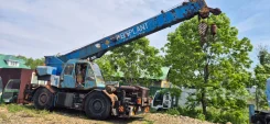 Kobelco RK250 ����