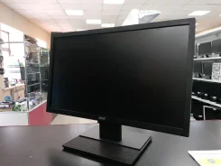 Acer. 21.5", ���������� �� (LCD, LED, QLED) ����