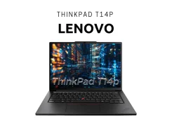 Lenovo ThinkPad T14p. 14", ��� 32 ��, WiFi: 1, Bluetooth: 1. ��� ����� �� ������������ ����