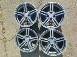 Shtorm. 7.0x15", 4x100, ET35 ����