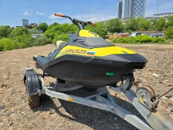 BRP Sea-Doo Spark. 2014 ��� ����