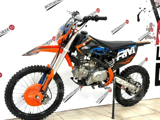 Regulmoto Spitfire Pro. 140����. ��., ��������, ��� ���, ��� ������� ����