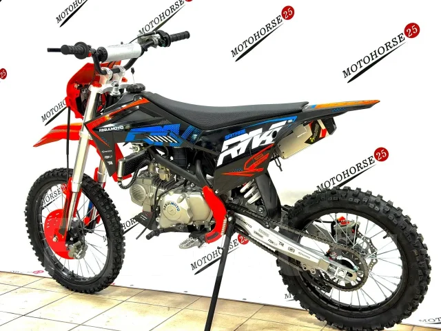 Regulmoto Spitfire Pro. 140����. ��., ��������, ��� ���, ��� ������� ����