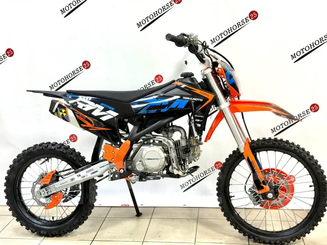 Regulmoto Spitfire Pro. 140����. ��., ��������, ��� ���, ��� ������� ����