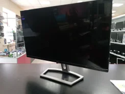 Dell. 21.5", ���������� �� (LCD, LED, QLED) ����
