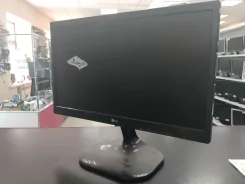LG. 20", ���������� �� (LCD, LED, QLED) ����