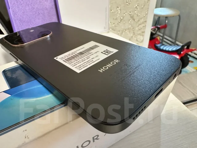 Honor X6c. �/�, 256 �� ����