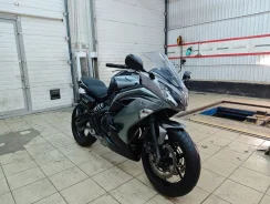 Kawasaki Ninja 400. 400����. ��., ��������, ���������, ��� ������� ����