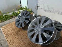 BADX Loxarny. 7.0x17", 4x100, 4x114.3, ET45, �� 70,1���. ����