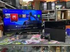 Sony PlayStation 4 ����