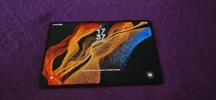 Samsung Galaxy Tab S8 Ultra. ������ 128 �� ����