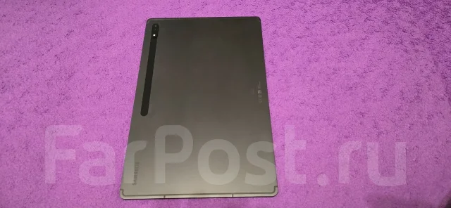 Samsung Galaxy Tab S8 Ultra. ������ 128 �� ����