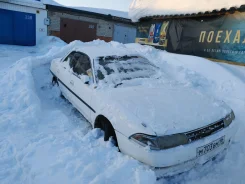Toyota Carina ED. ST180, 4SFI ����