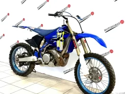 Yamaha YZ 250. 250����. ��., ��������, ��� ���, ��� ������� ����