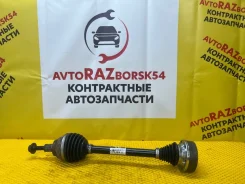 ������ Skoda Yeti 2012 1K0407271LA 5L CBZB, �������� ����� 1K0407271LA ����