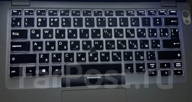 Dell. 14.1", 2,6����, ��� 8 ��, ���� 256���, WiFi: 1, Bluetooth: 1 ����