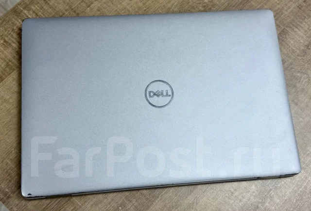 Dell. 14.1", 2,6����, ��� 8 ��, ���� 256���, WiFi: 1, Bluetooth: 1 ����