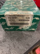 ������ ��������� 0,50 Mitsubishi Galant, Space Wagon RS32151 RS32151 ����