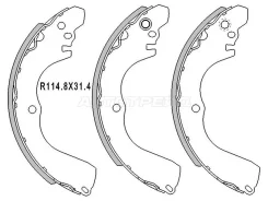 ������� ��������� ��� Mitsubishi MR586653 MR586653 ����
