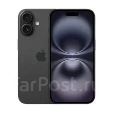 Apple iPhone 16. �����, 128 ��, ������, 3G, 4G LTE, 5G, NFC. ��� ����� �� ������������ ����