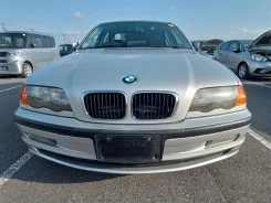 BMW 3-Series. E46, M43 ����