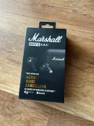 Marshall Motif ANC ����