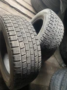 Yokohama Ice Guard IG10. �����������, �/�, ����� 5 % ����