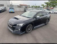 Subaru Levorg. VN4, FB16 ����